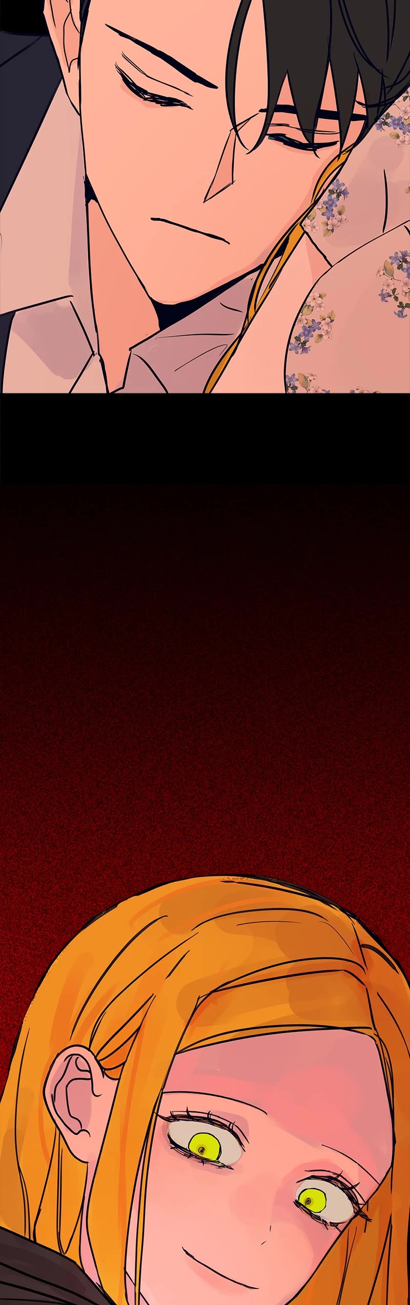 Trash Belongs in the Trash Can! chapter 3 page 62