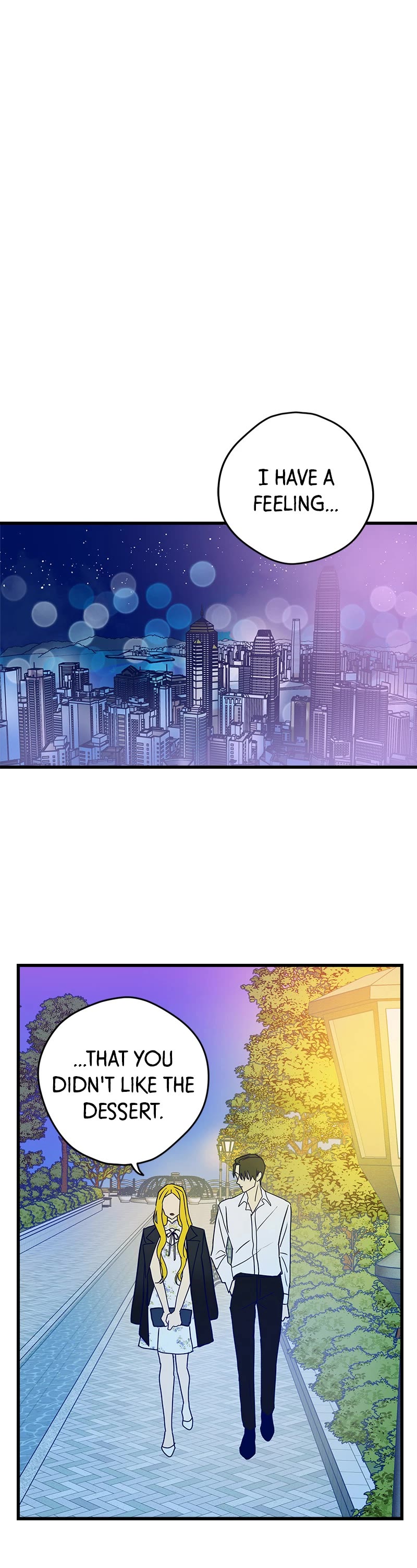 Trash Belongs in the Trash Can! chapter 3 page 8