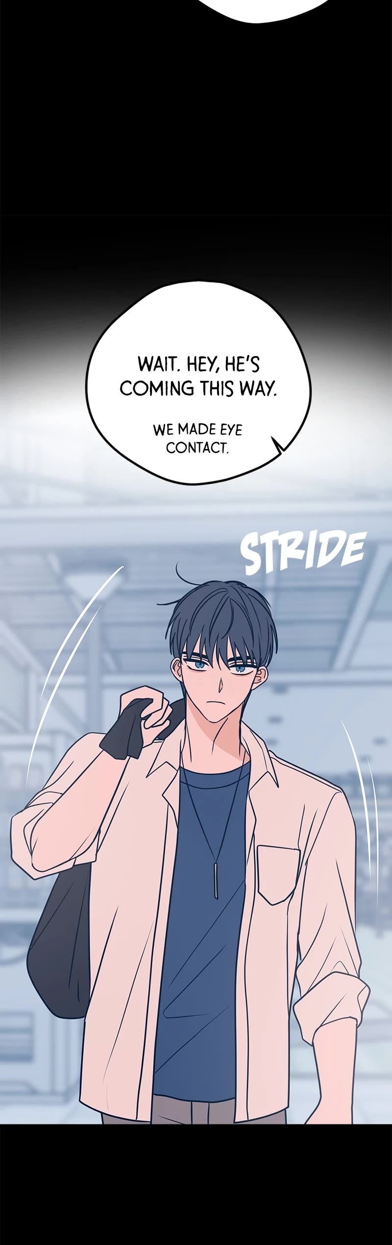 Trash Belongs in the Trash Can! chapter 30 page 4