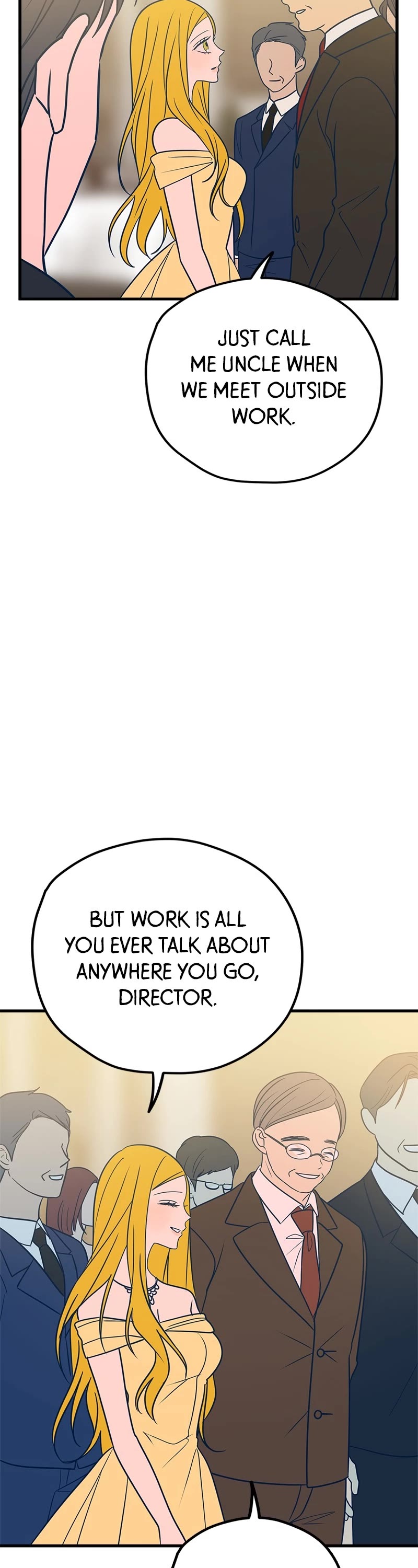 Trash Belongs in the Trash Can! chapter 31 page 32