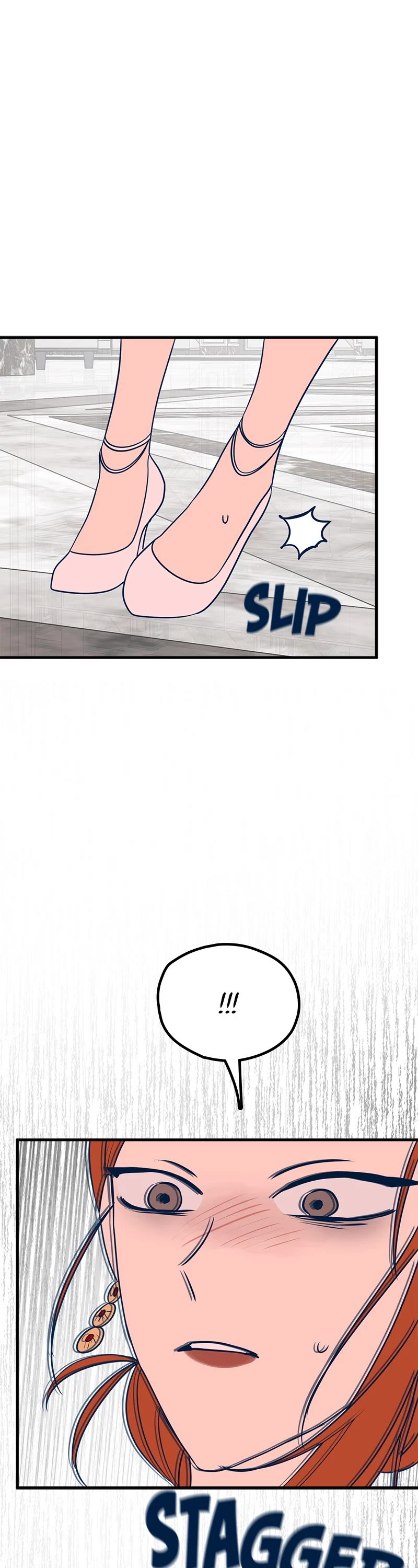 Trash Belongs in the Trash Can! chapter 32 page 17