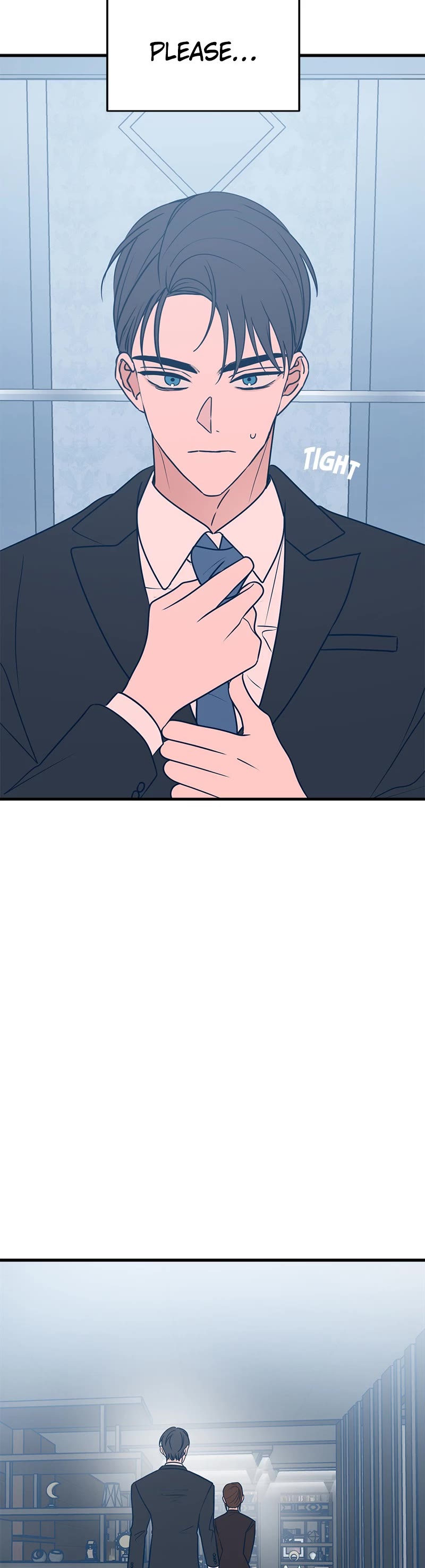 Trash Belongs in the Trash Can! chapter 32 page 29