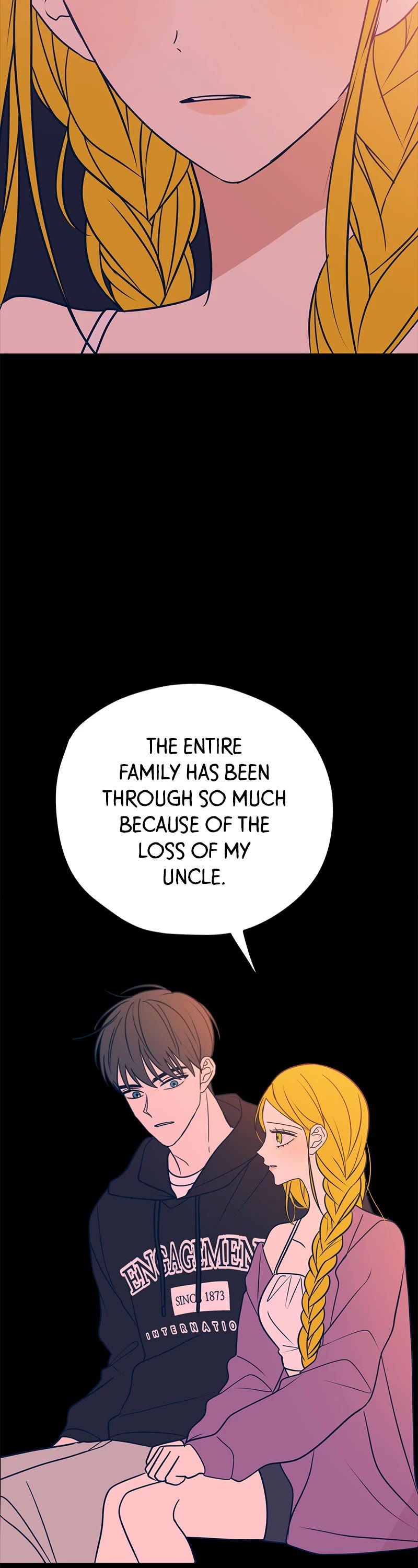 Trash Belongs in the Trash Can! chapter 32 page 5