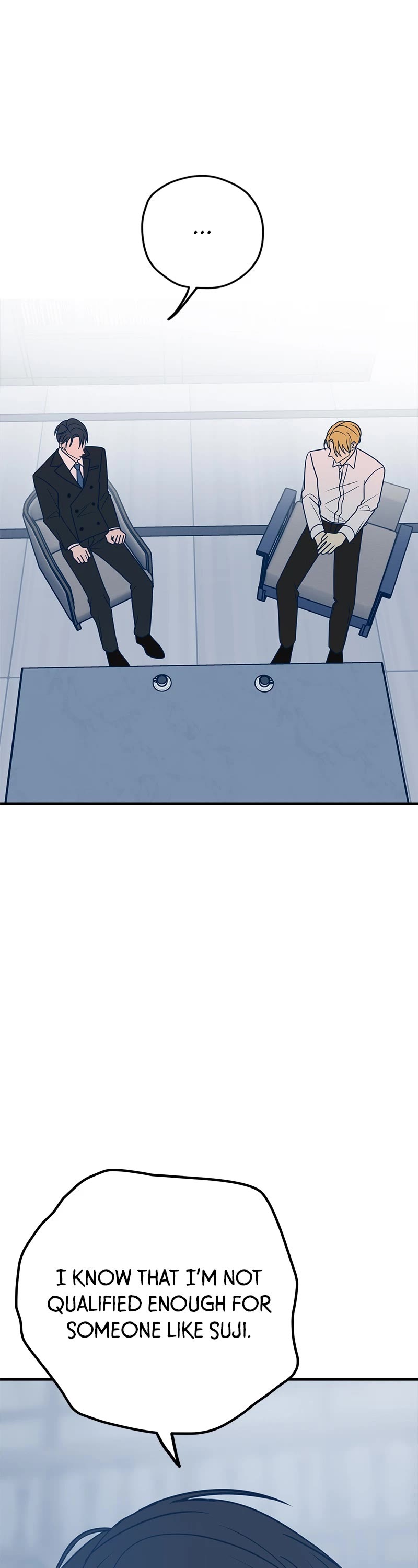 Trash Belongs in the Trash Can! chapter 33 page 1