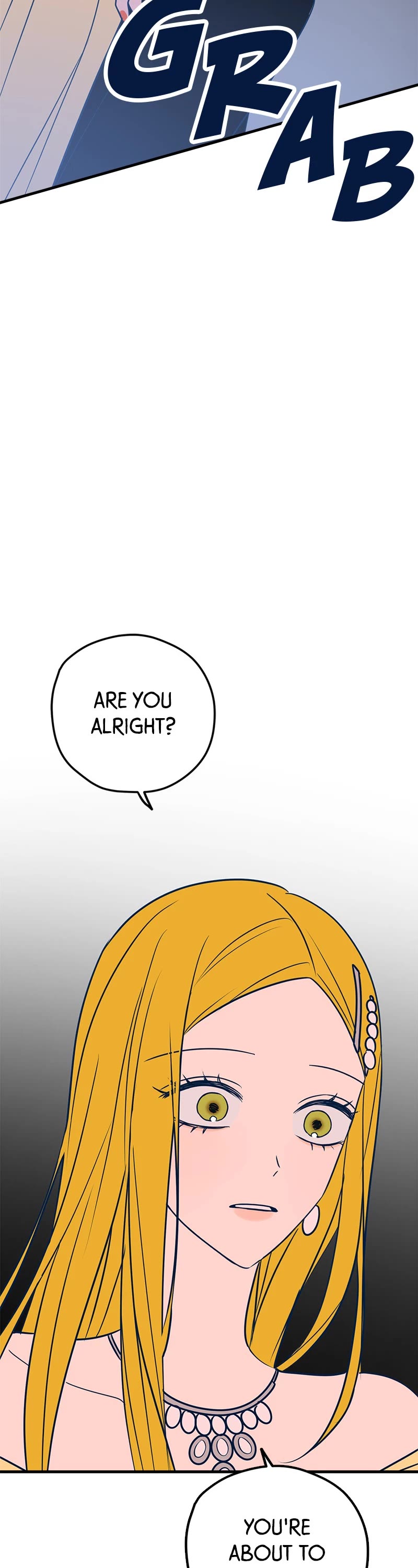 Trash Belongs in the Trash Can! chapter 33 page 36