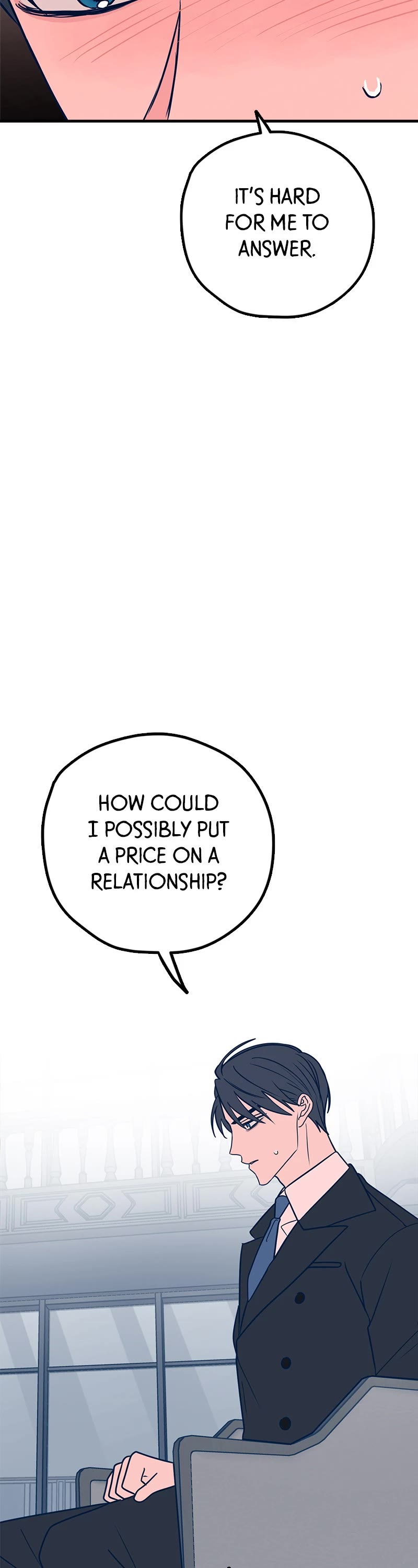 Trash Belongs in the Trash Can! chapter 33 page 4