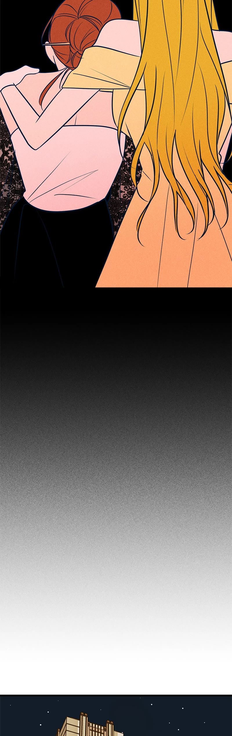 Trash Belongs in the Trash Can! chapter 33 page 44