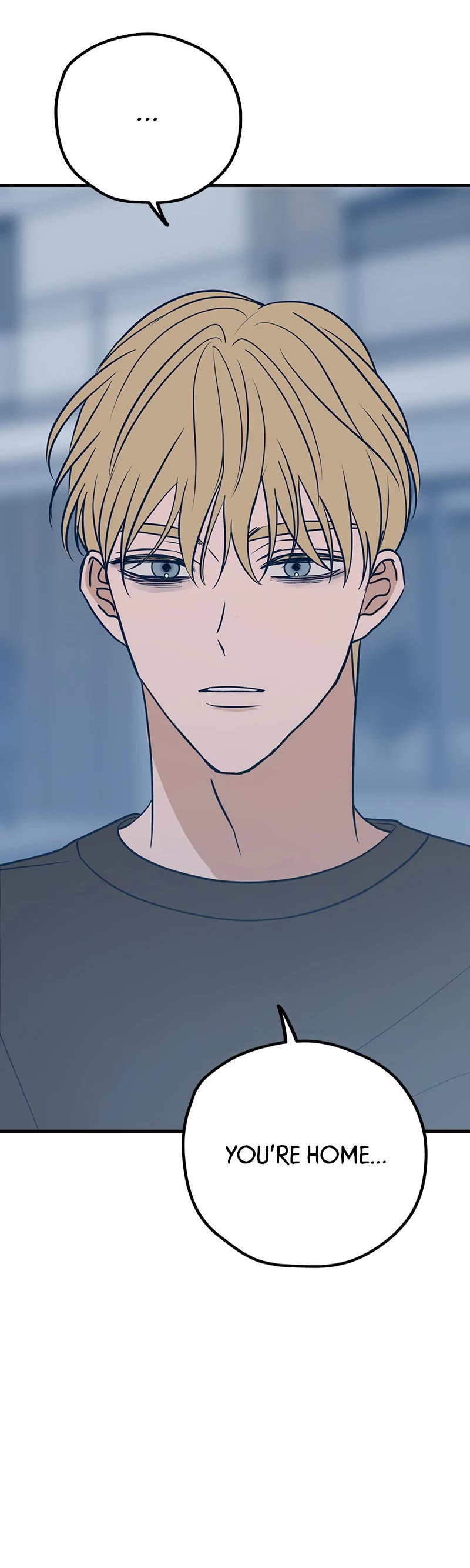 Trash Belongs in the Trash Can! chapter 33 page 55