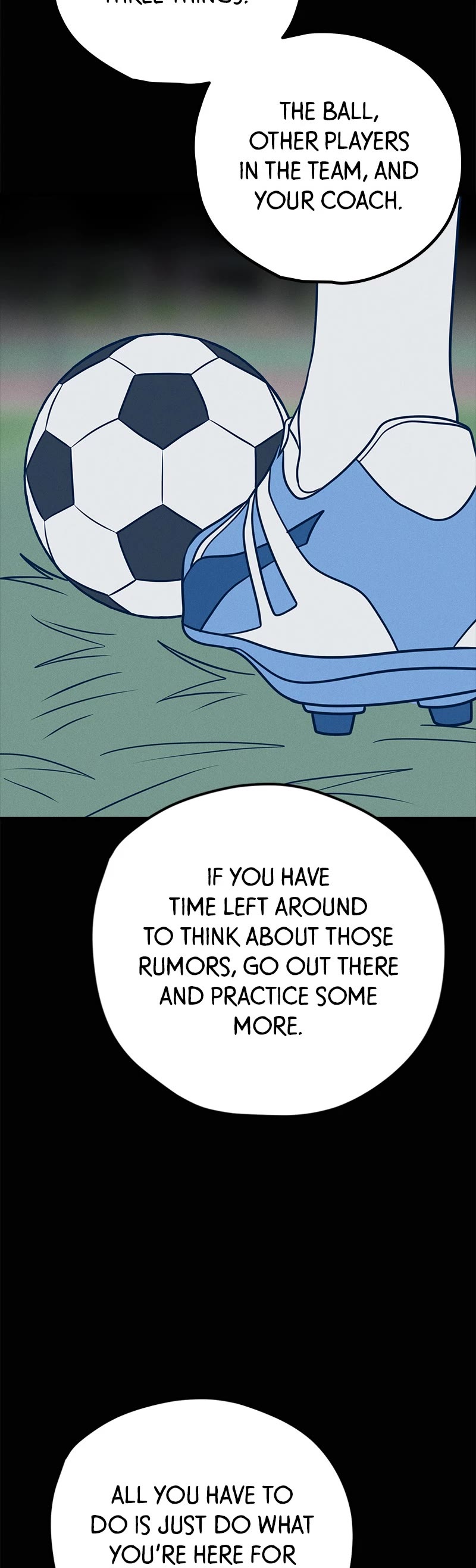 Trash Belongs in the Trash Can! chapter 39 page 15