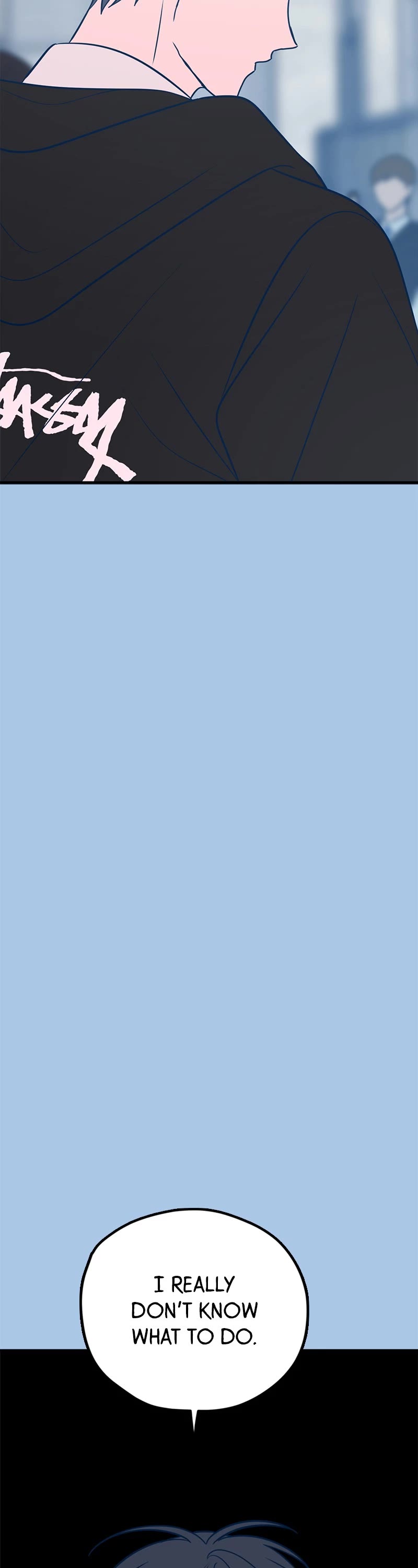 Trash Belongs in the Trash Can! chapter 39 page 3