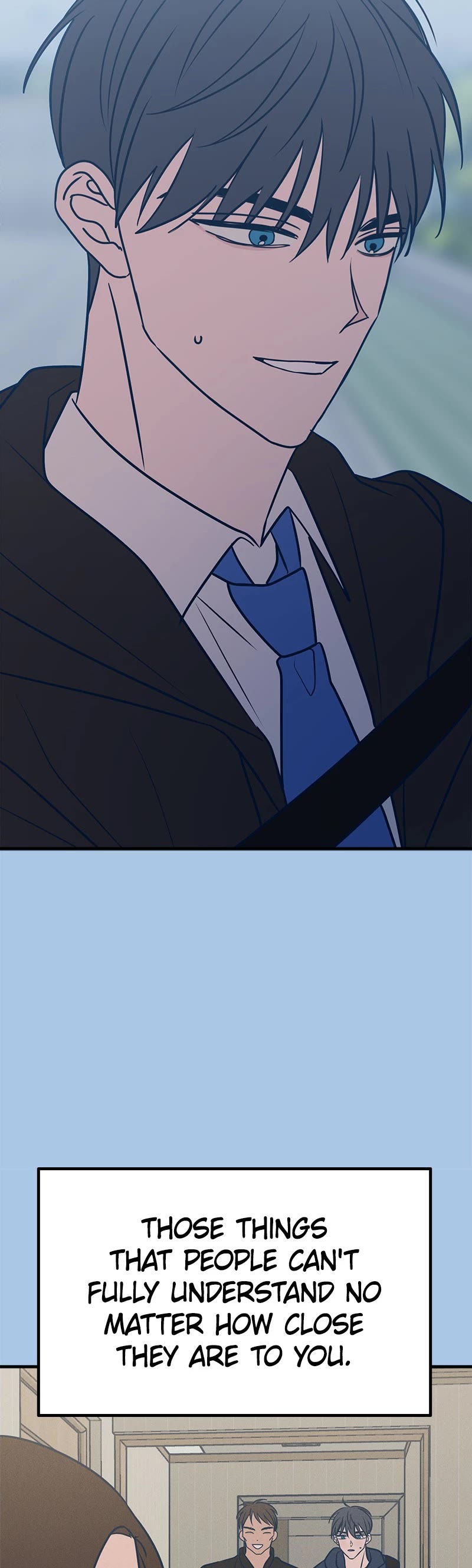 Trash Belongs in the Trash Can! chapter 39 page 39