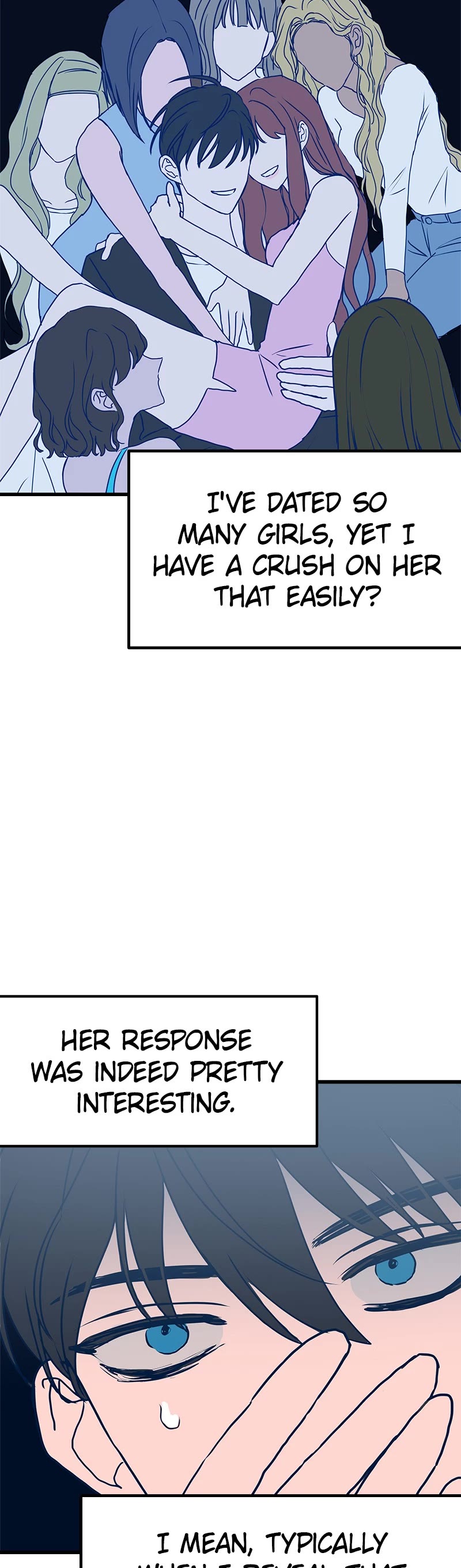 Trash Belongs in the Trash Can! chapter 4 page 25