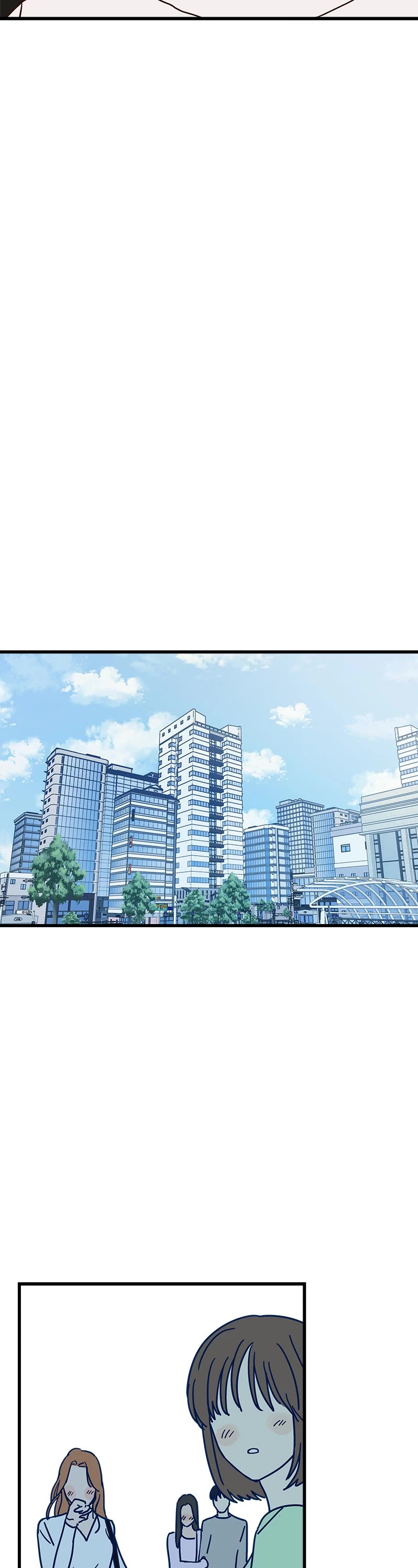 Trash Belongs in the Trash Can! chapter 4 page 42