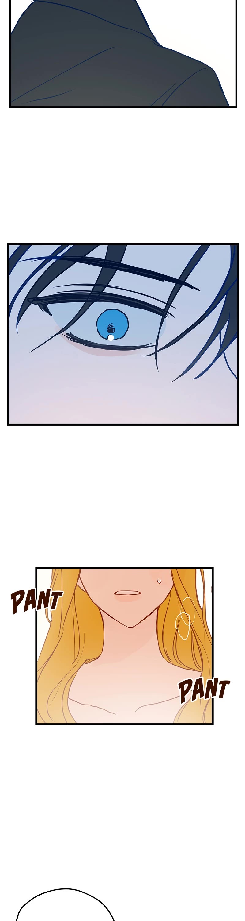 Trash Belongs in the Trash Can! chapter 4 page 47