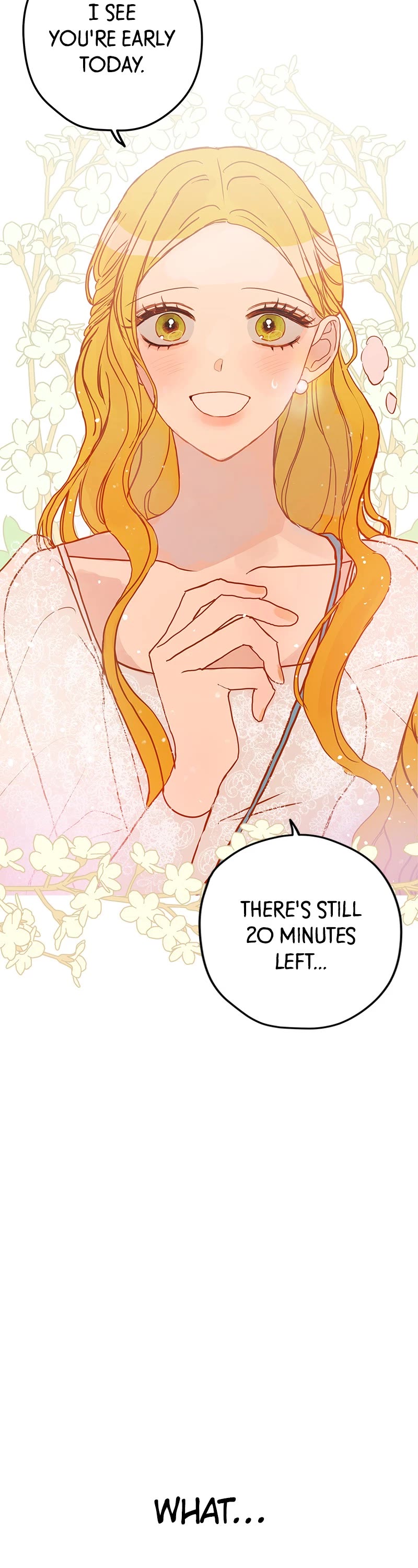 Trash Belongs in the Trash Can! chapter 4 page 48