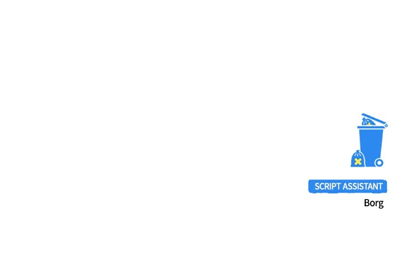 Trash Belongs in the Trash Can! chapter 4 page 51