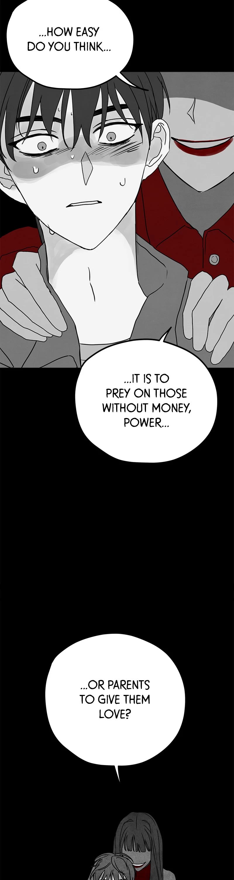 Trash Belongs in the Trash Can! chapter 4 page 6