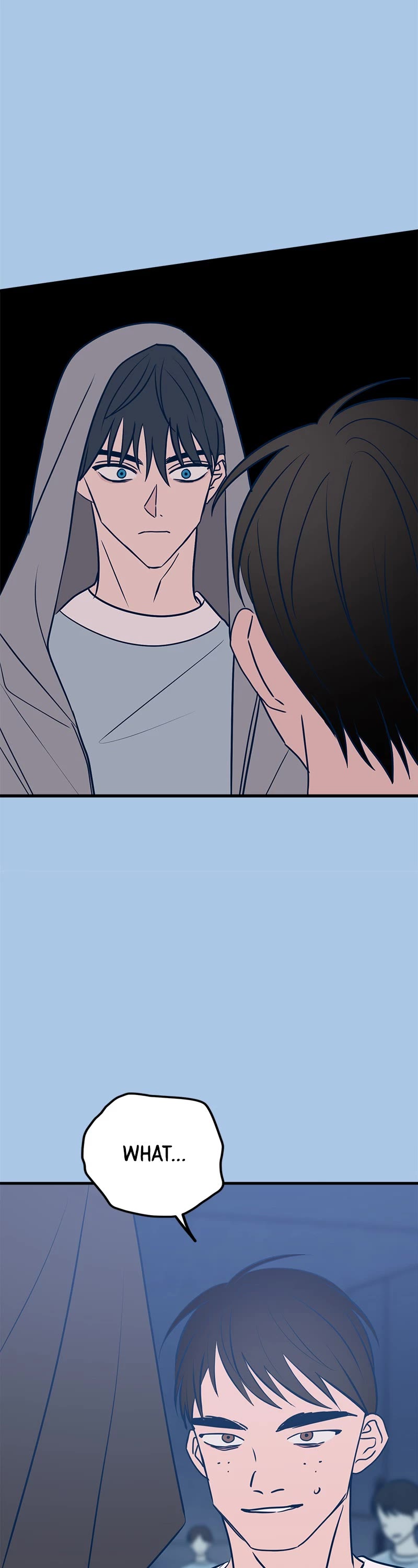 Trash Belongs in the Trash Can! chapter 40 page 4