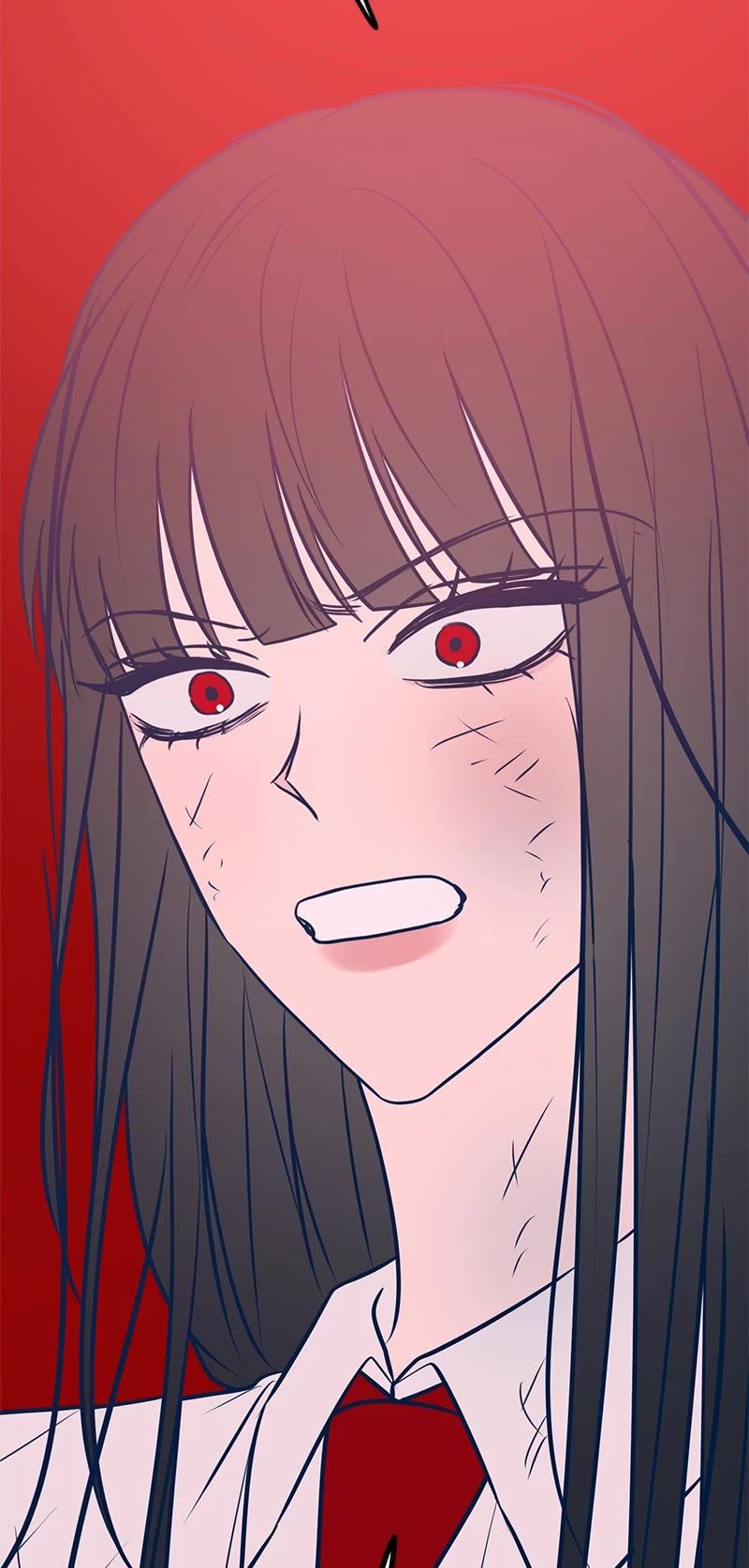 Trash Belongs in the Trash Can! chapter 40 page 48