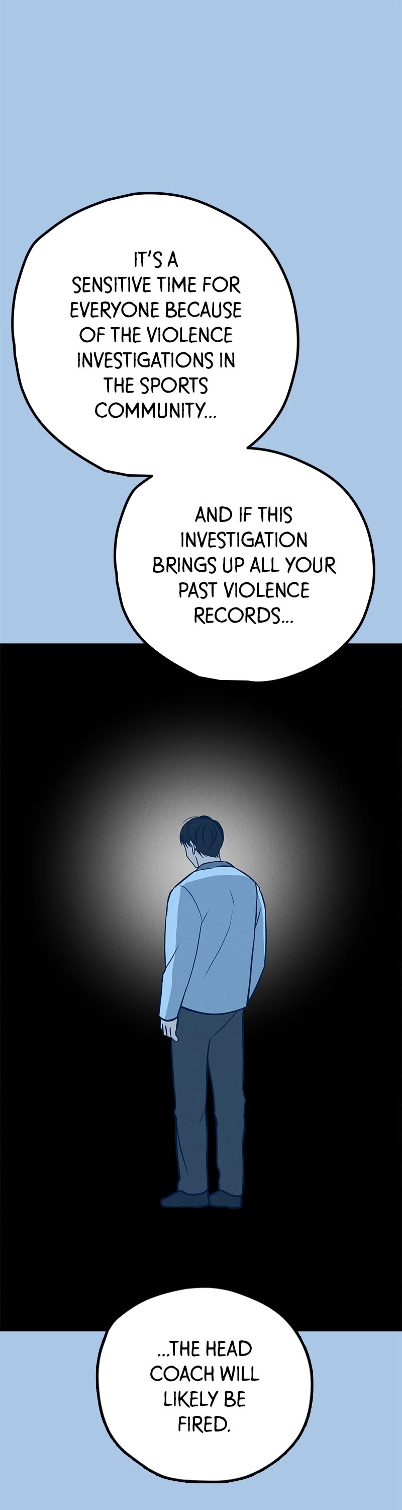 Trash Belongs in the Trash Can! chapter 41 page 28