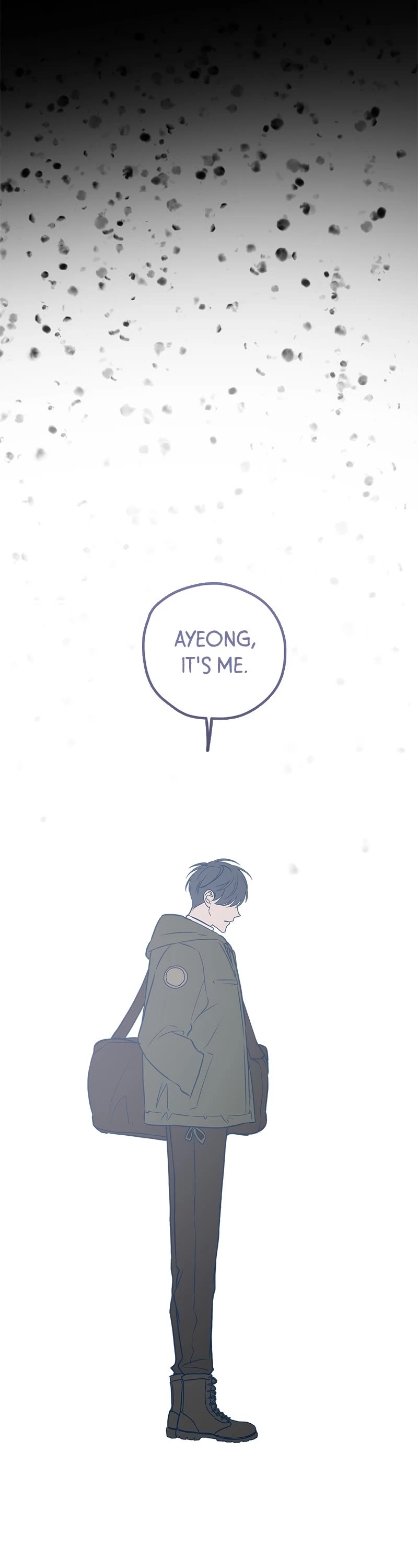 Trash Belongs in the Trash Can! chapter 41 page 60