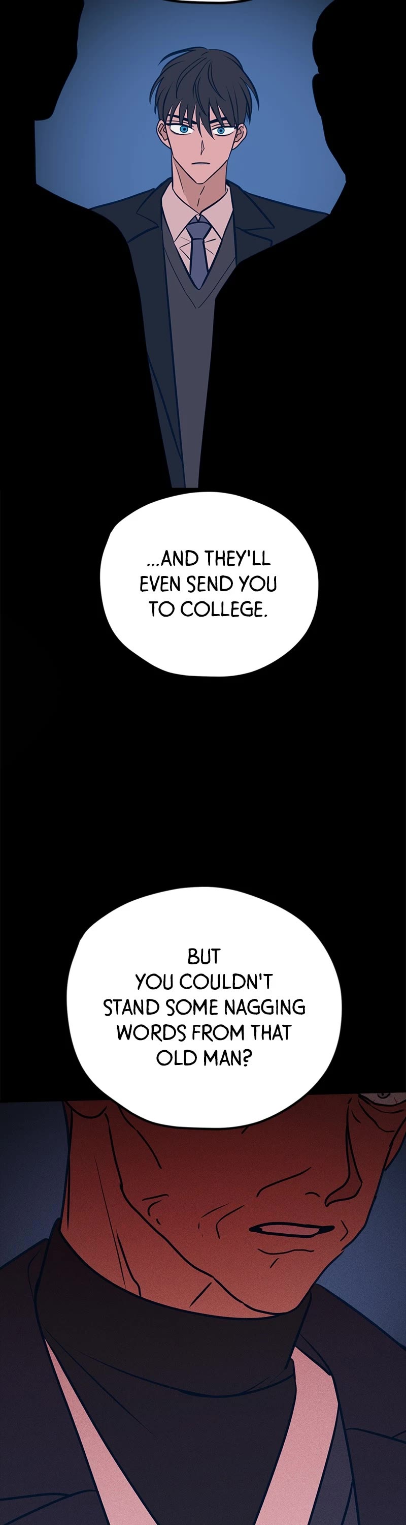 Trash Belongs in the Trash Can! chapter 42 page 2