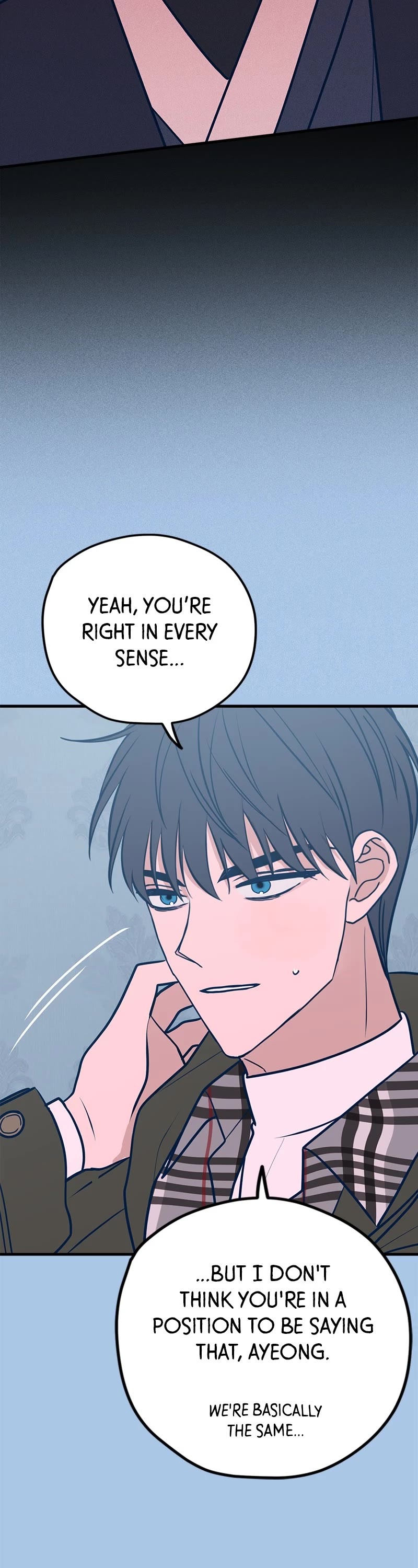 Trash Belongs in the Trash Can! chapter 42 page 3