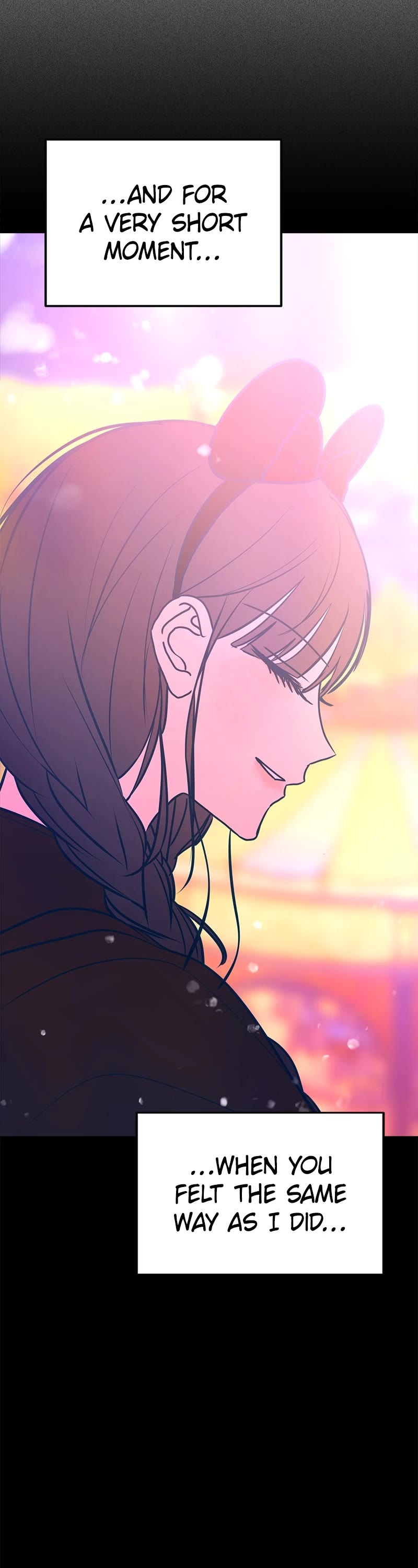 Trash Belongs in the Trash Can! chapter 44 page 32