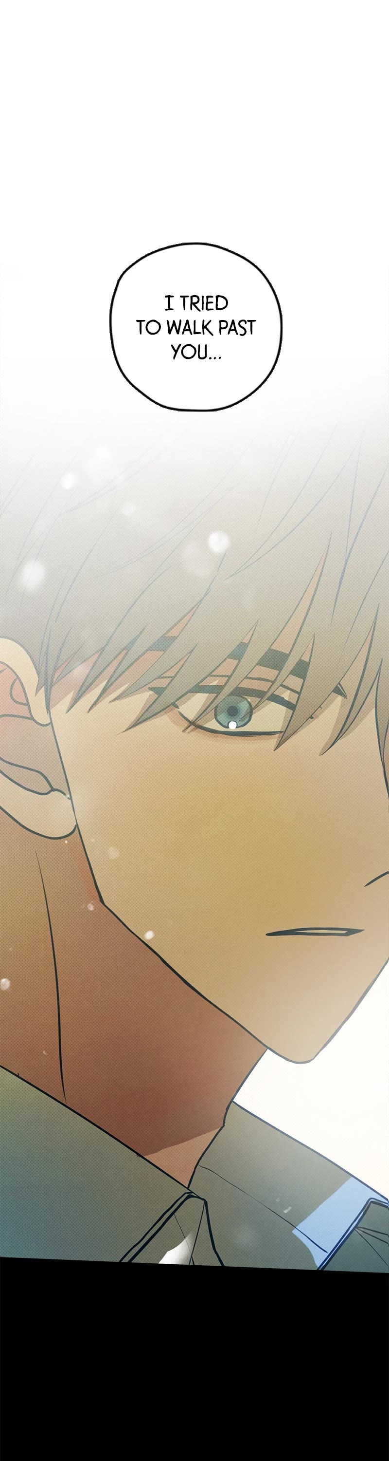 Trash Belongs in the Trash Can! chapter 45 page 1