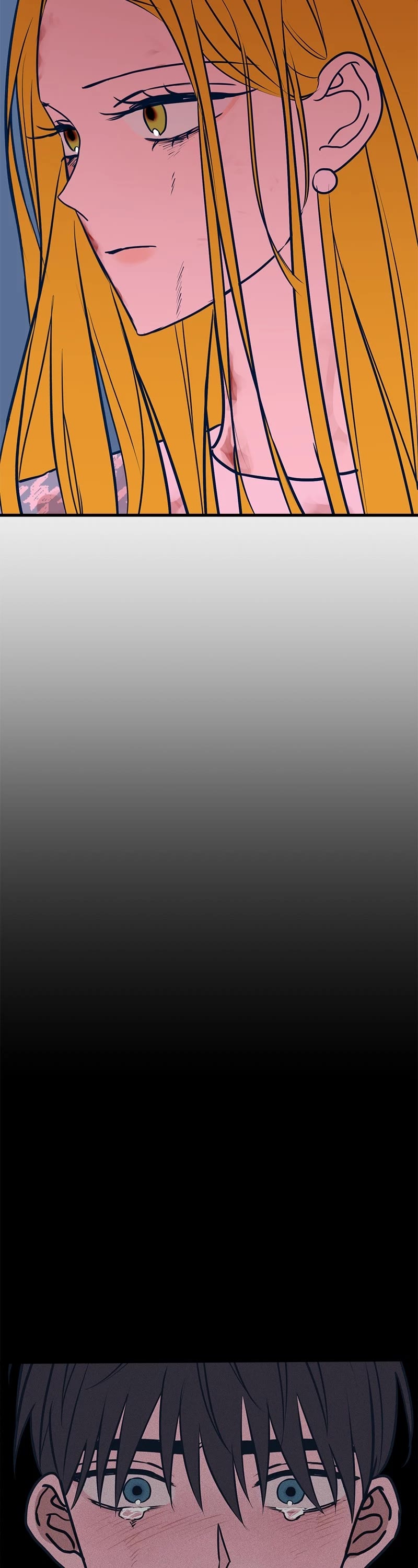 Trash Belongs in the Trash Can! chapter 45 page 35