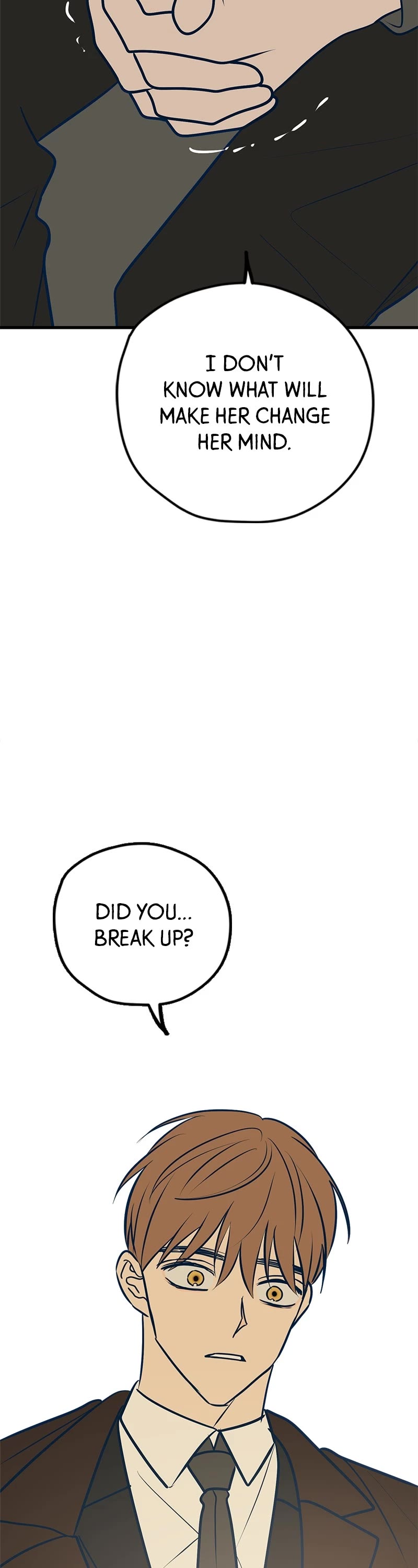 Trash Belongs in the Trash Can! chapter 45 page 45