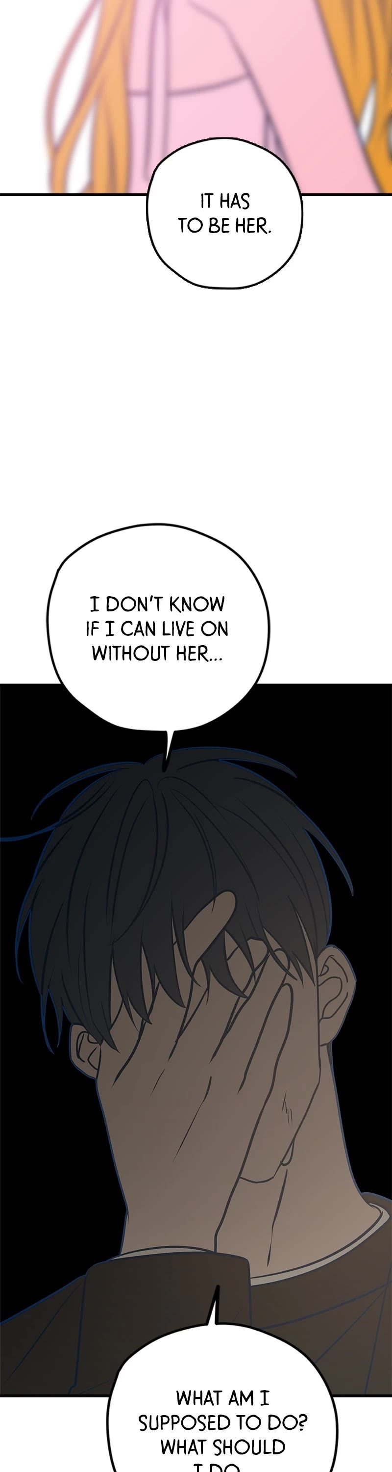 Trash Belongs in the Trash Can! chapter 45 page 48