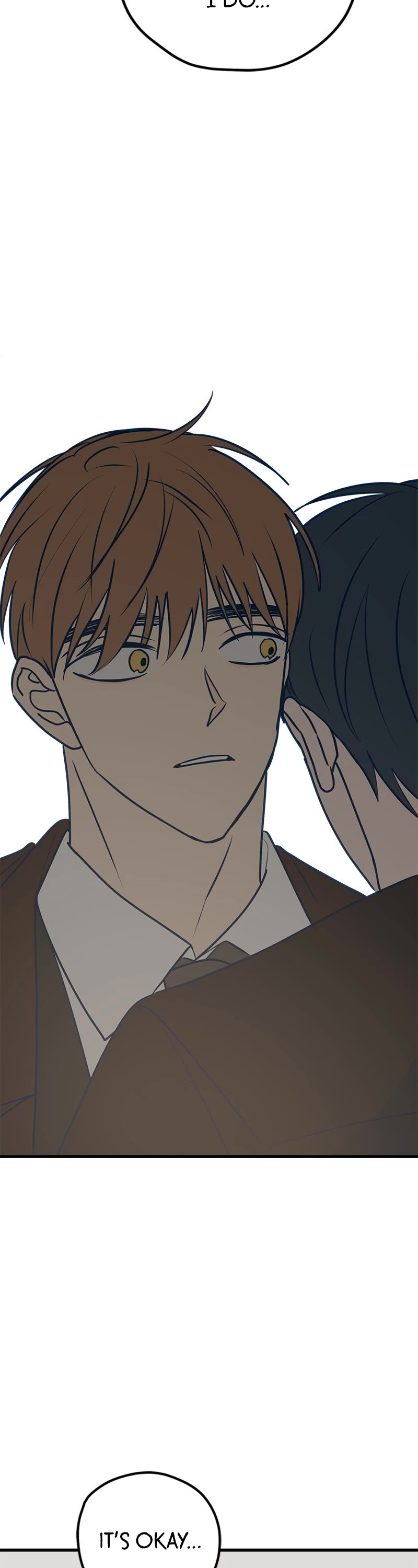 Trash Belongs in the Trash Can! chapter 45 page 49