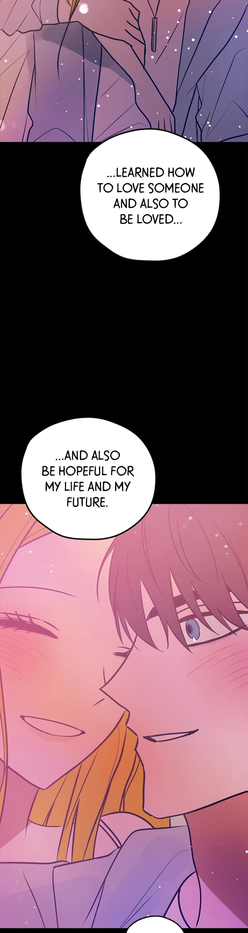 Trash Belongs in the Trash Can! chapter 45 page 5