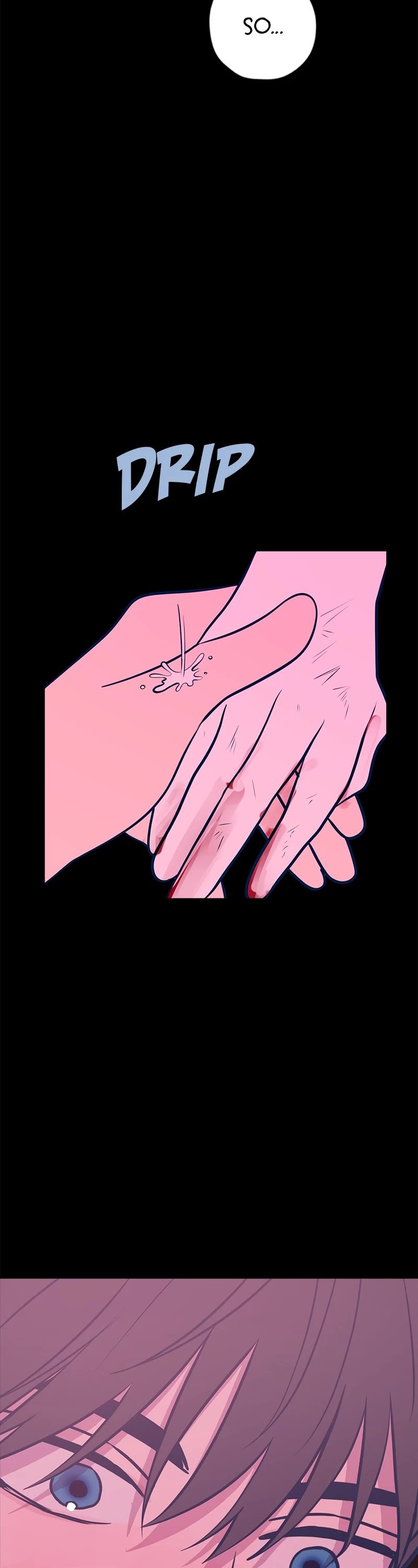 Trash Belongs in the Trash Can! chapter 45 page 6