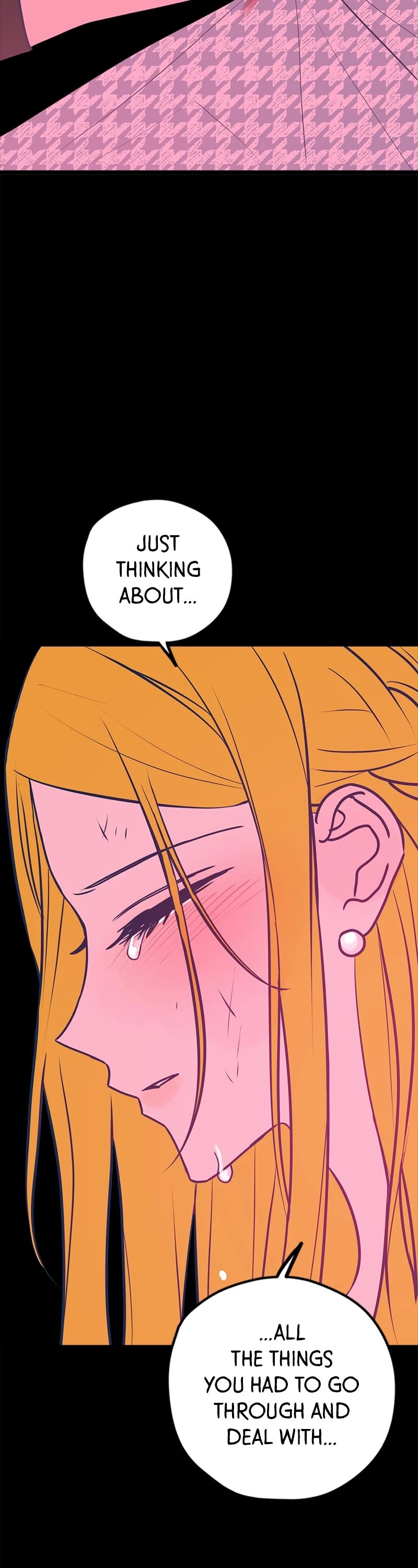 Trash Belongs in the Trash Can! chapter 45 page 8