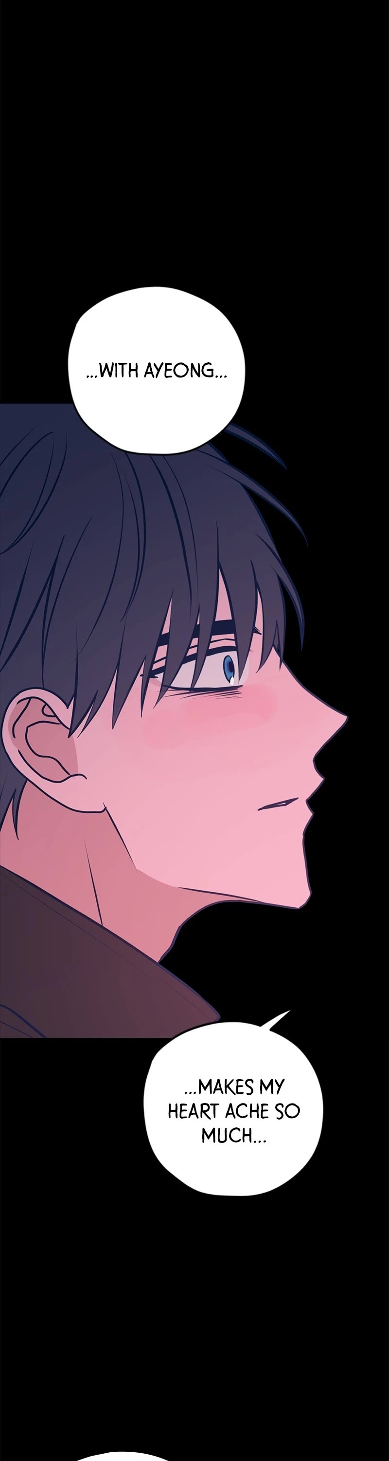 Trash Belongs in the Trash Can! chapter 45 page 9