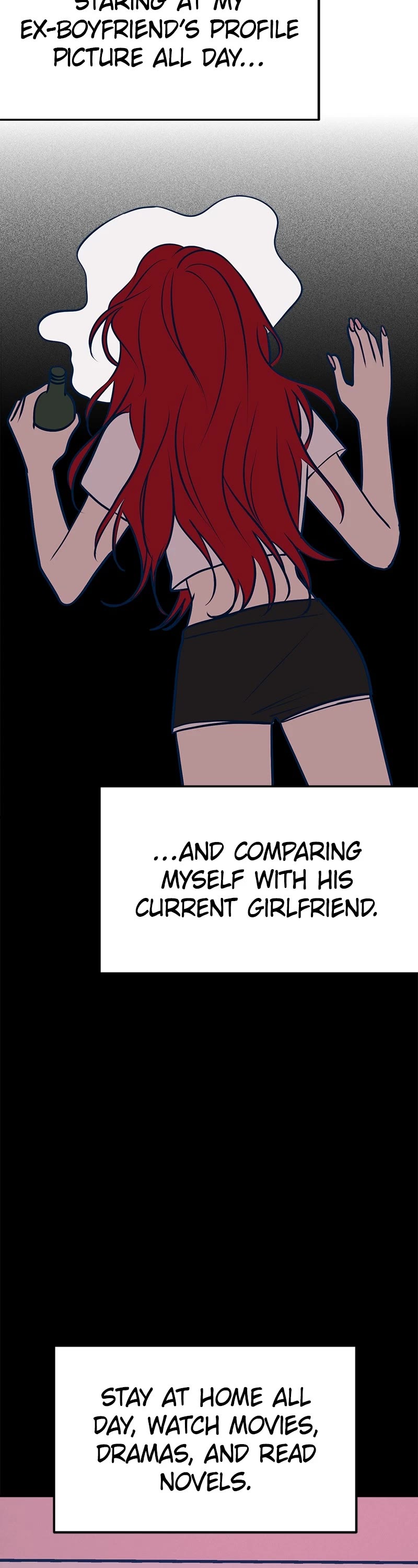 Trash Belongs in the Trash Can! chapter 46 page 29