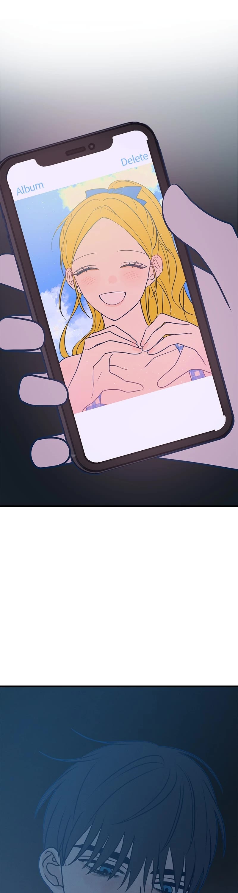 Trash Belongs in the Trash Can! chapter 46 page 3