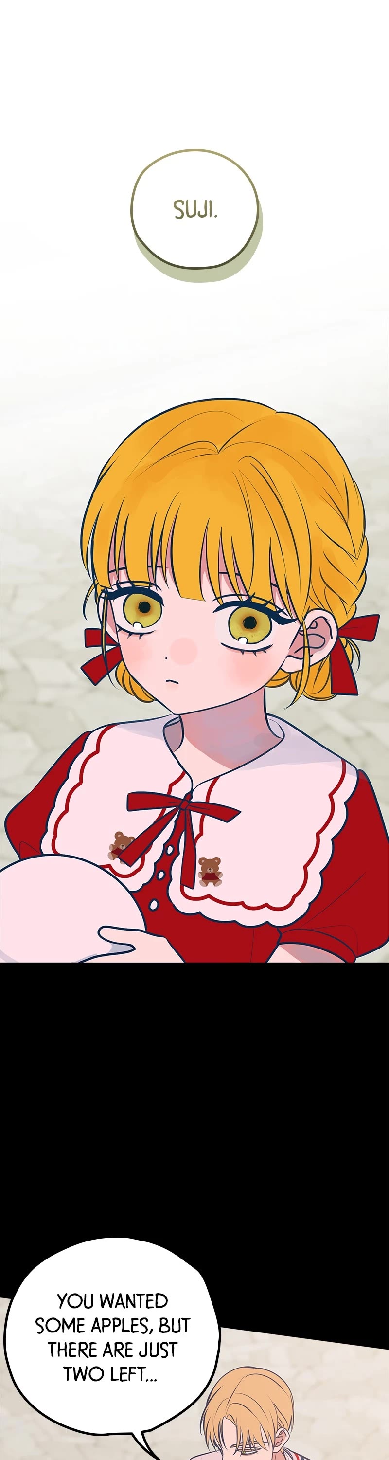 Trash Belongs in the Trash Can! chapter 48 page 1