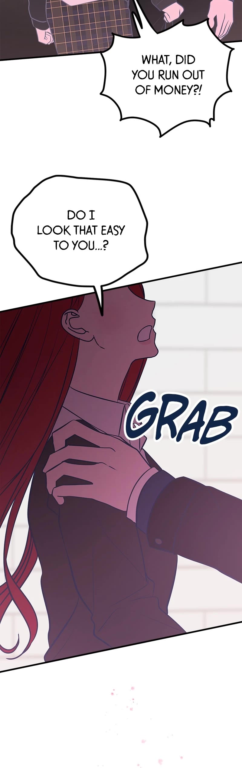 Trash Belongs in the Trash Can! chapter 48 page 29