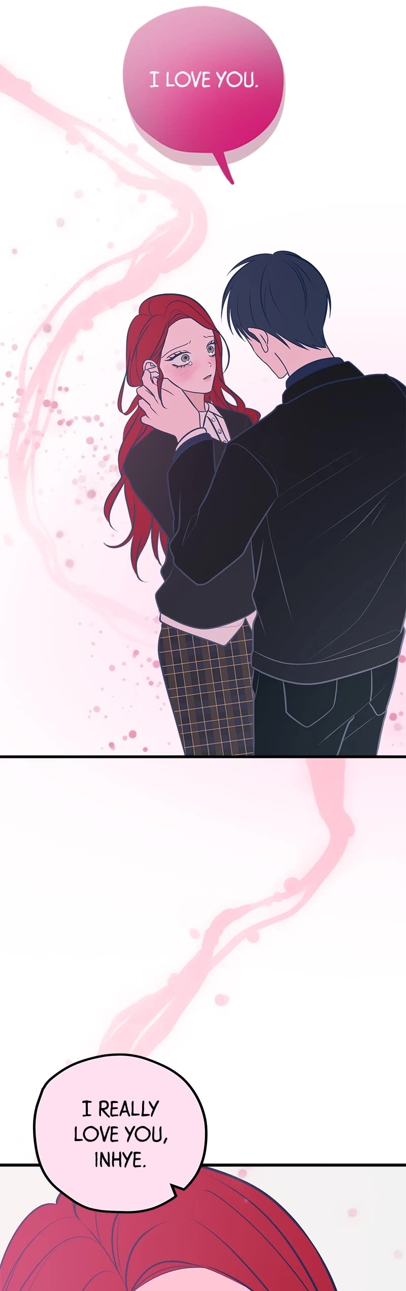 Trash Belongs in the Trash Can! chapter 48 page 35