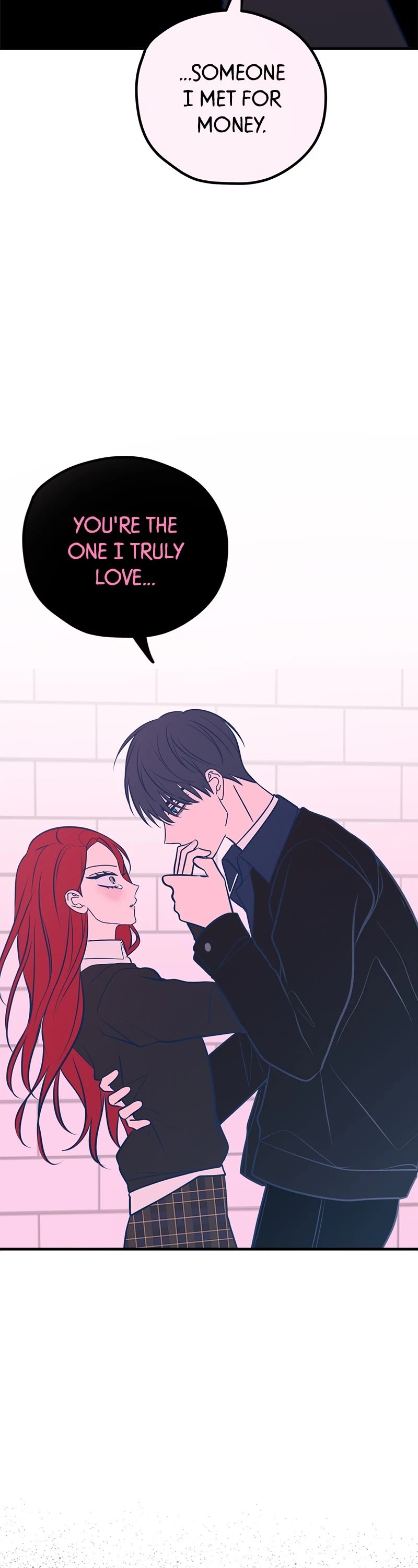 Trash Belongs in the Trash Can! chapter 48 page 37