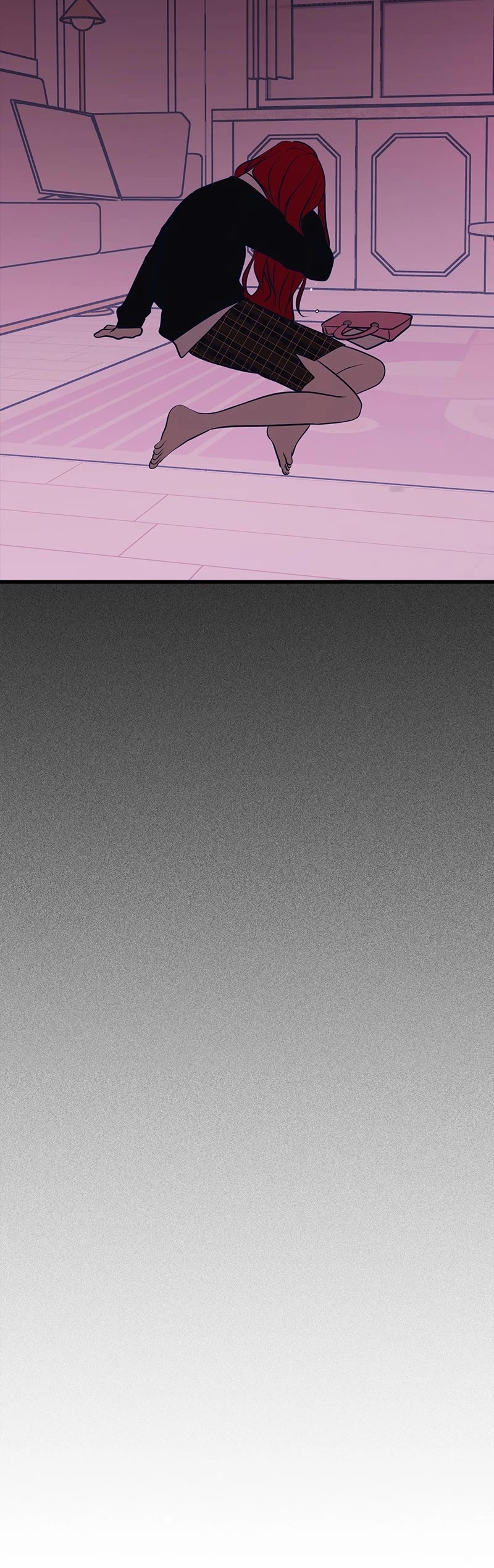 Trash Belongs in the Trash Can! chapter 48 page 44