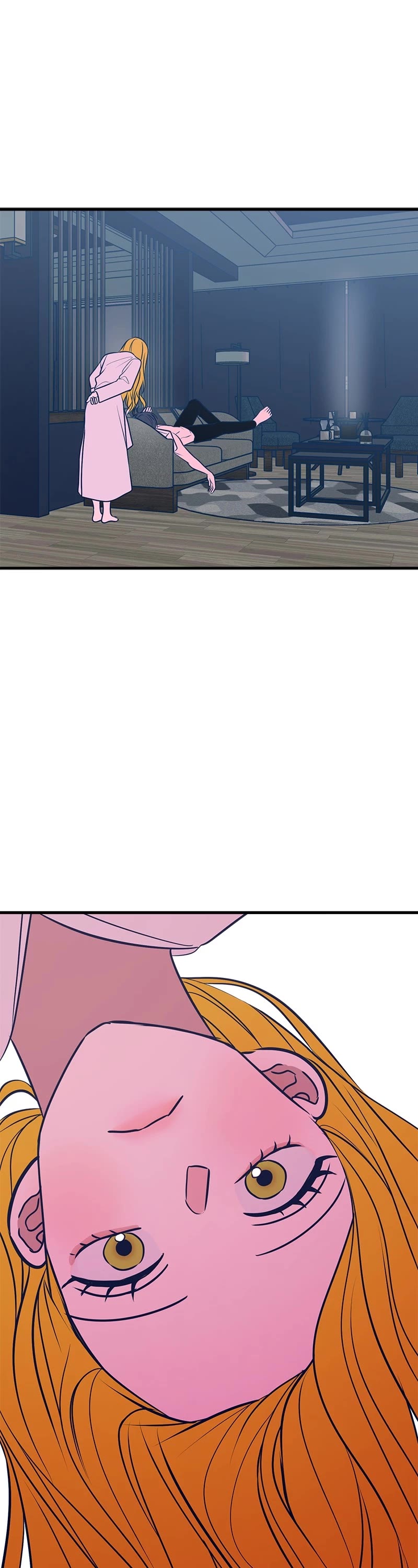 Trash Belongs in the Trash Can! chapter 48 page 46