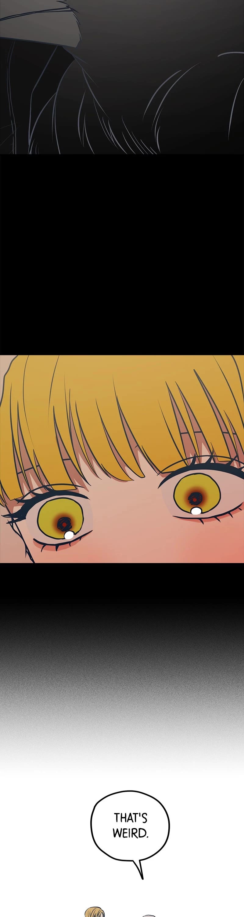 Trash Belongs in the Trash Can! chapter 49 page 11