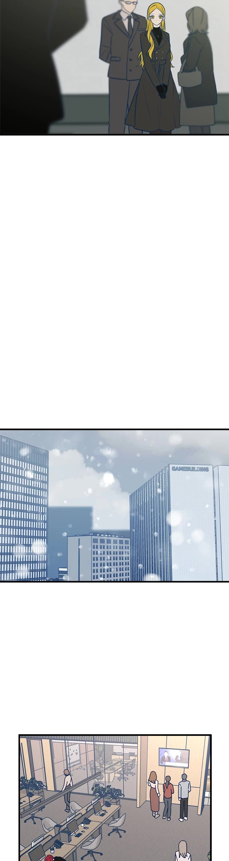 Trash Belongs in the Trash Can! chapter 49 page 26