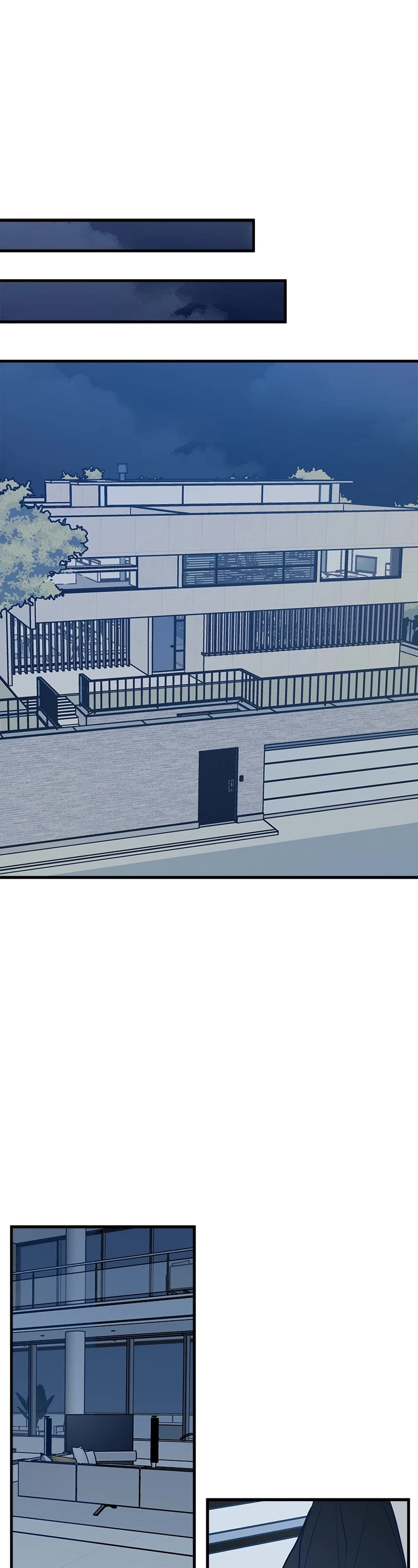 Trash Belongs in the Trash Can! chapter 49 page 38