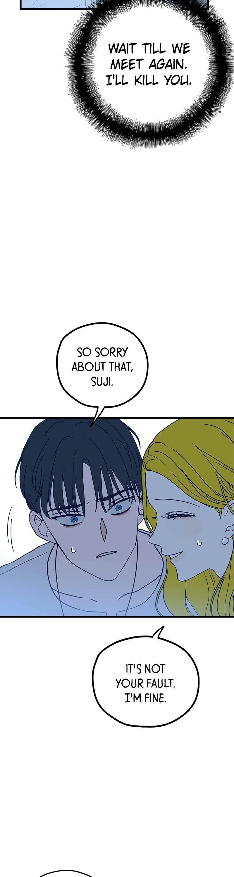 Trash Belongs in the Trash Can! chapter 5 page 22