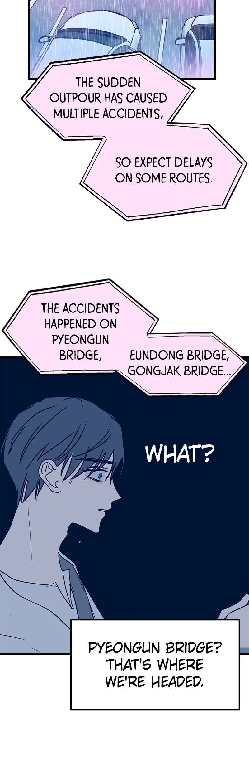 Trash Belongs in the Trash Can! chapter 5 page 29